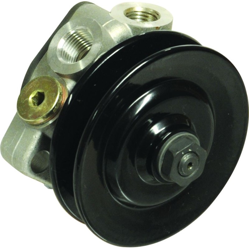 Fuel pump 69300 11380830