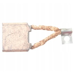 Starter brush for Zetor 932233 93 2233 pol