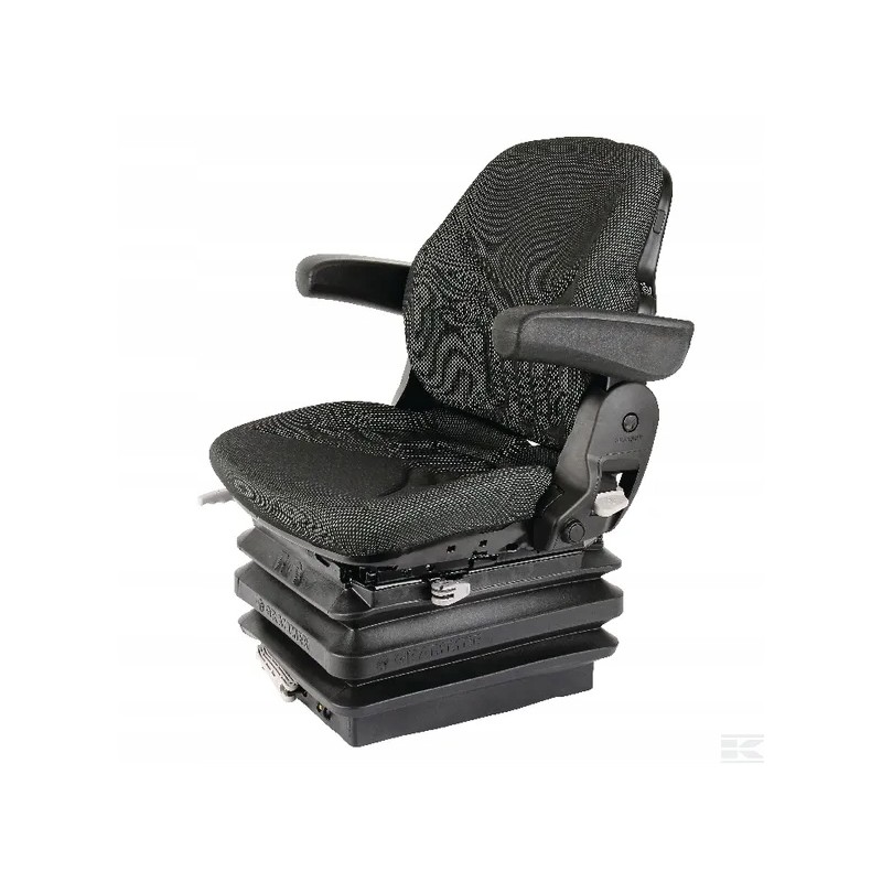 Grammer maximo basic mechanical seat
