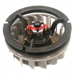 Blower motor gray 65412082 granite