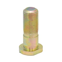 Front and rear wheel bolt t 25
