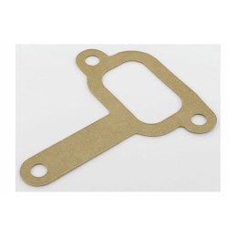 Zetor water pump housing gasket