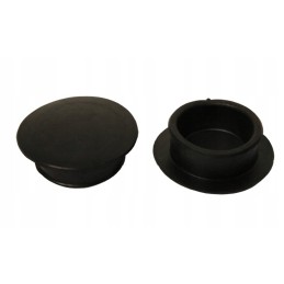 Rear floor mat plug Zetor 5011 7245