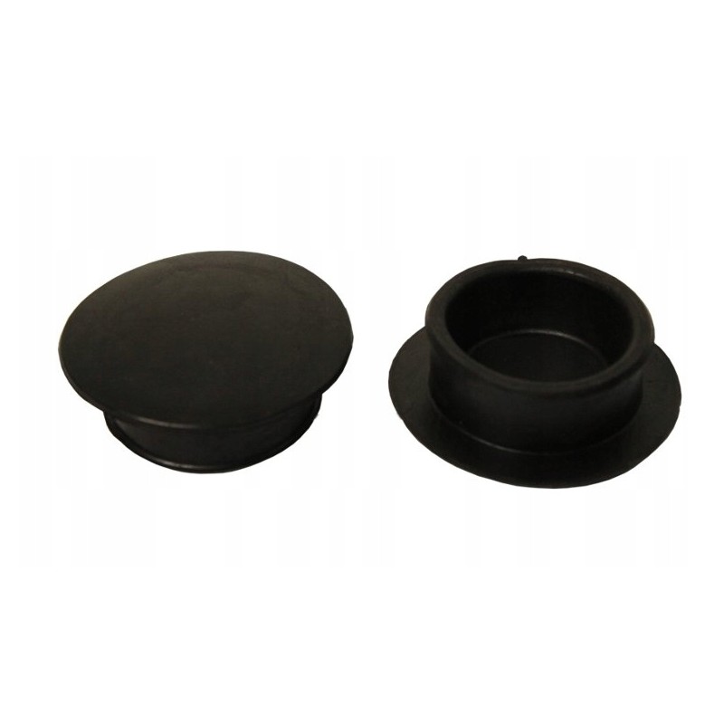 Rear floor mat plug Zetor 5011 7245