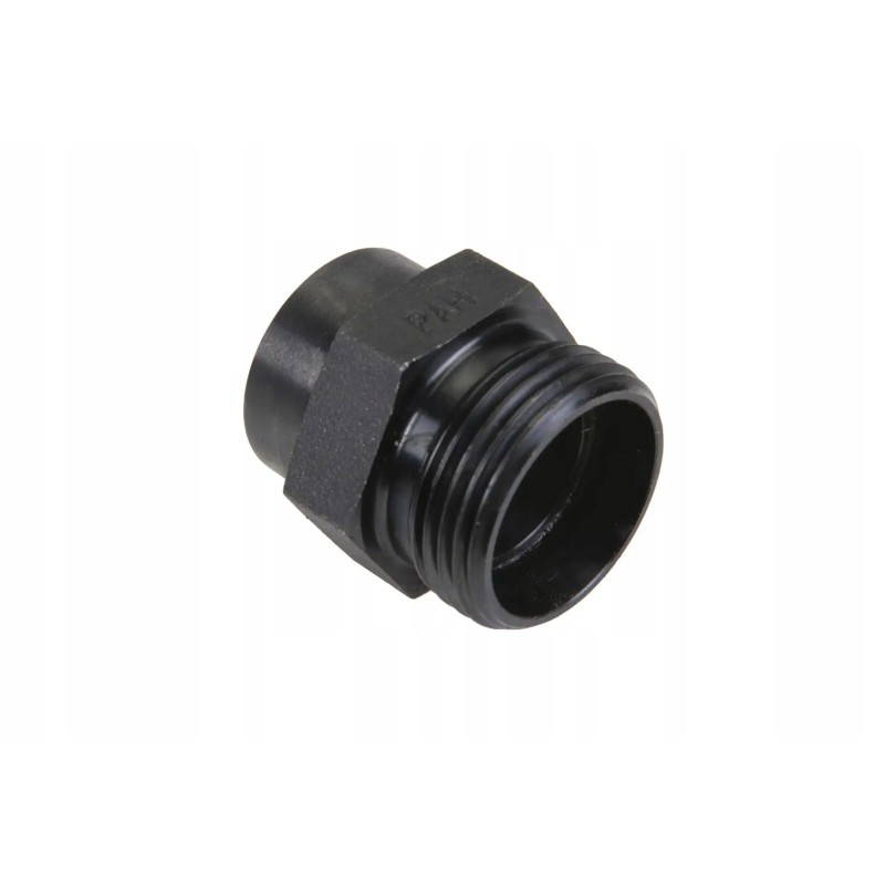 Xsanw20hl welding connector cell 22 pipe 27