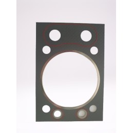 Ursus C 360 metal head gasket