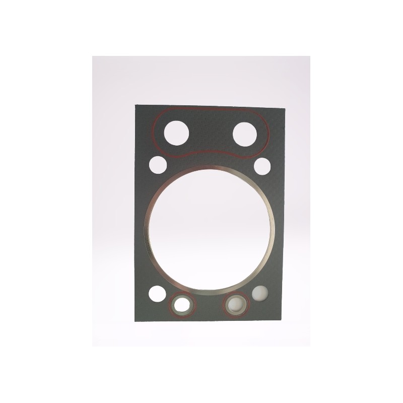 Ursus C 360 metal head gasket