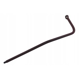 Distributor lever left t 25 t3054105