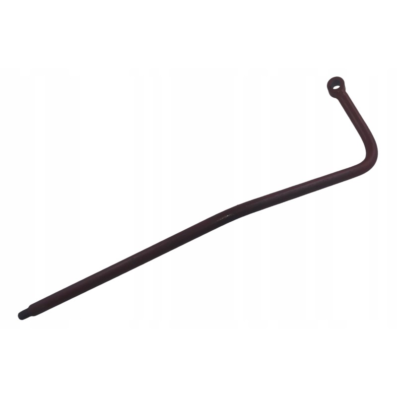 Distributor lever left t 25 t3054105