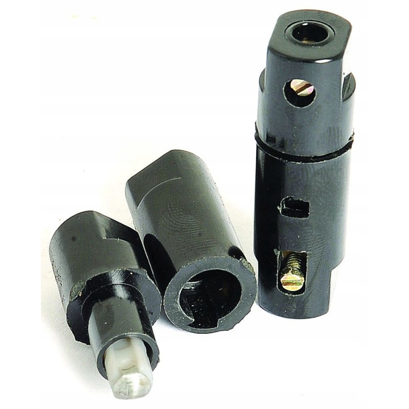 Fuse in housing 5985