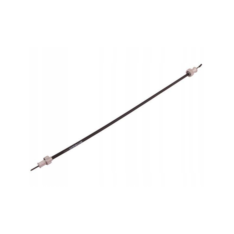 Cable hour meter, mtg l 575mm 625mm c 330