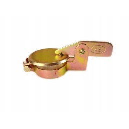 Ursus Zetor muffler flap for exhaust chimney 48-57 mm