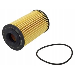 Mann oil filter cadillac bls wagon