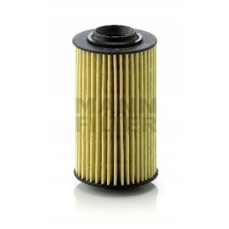 Mann oil filter cadillac bls wagon