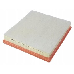 Mann oil filter cadillac bls wagon