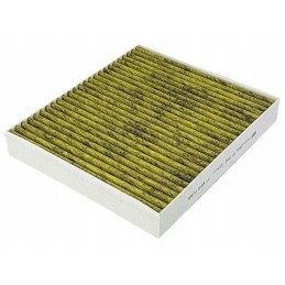 Mann oil filter cadillac bls wagon