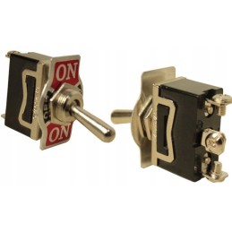 Universal switch on off on 3 pin 13x29mm