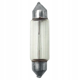 Tube bulb 12v 5w sv 8 5 11 x 36 mm