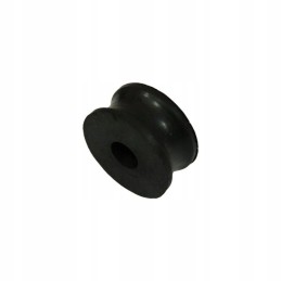 Rubber plug for lift cover c 330 c 360 500205