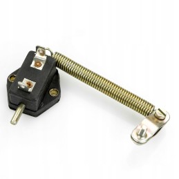 Agtech brake light switch