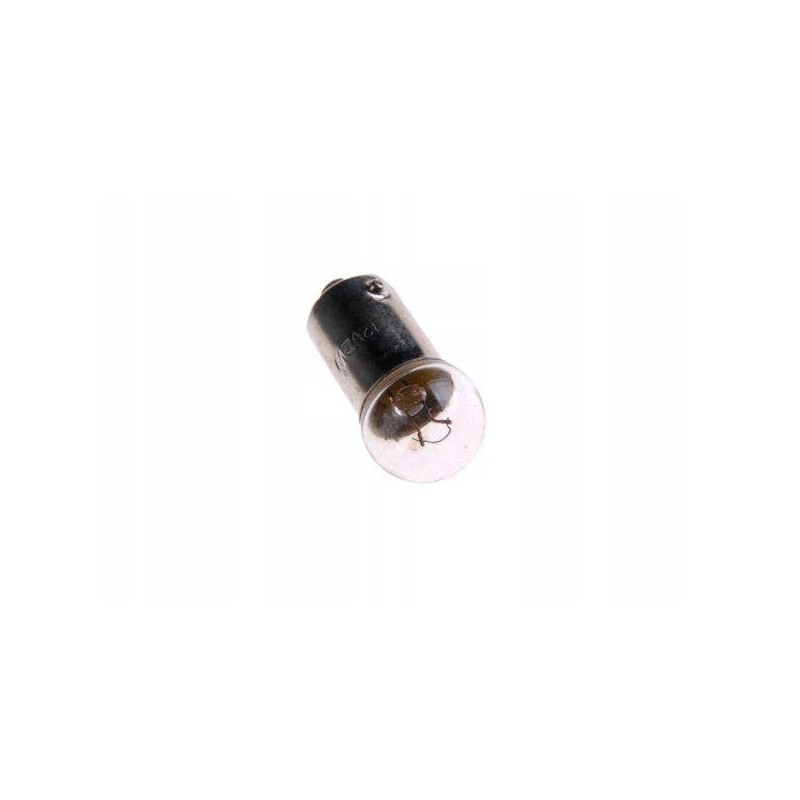 Bulb 12v 2w 10 pcs motogeneric