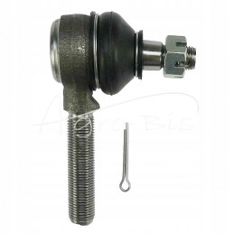 End of the steering rod joint, left, Ursus C