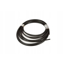 Hd106 flexible hydraulic hose 6mm 1 meter