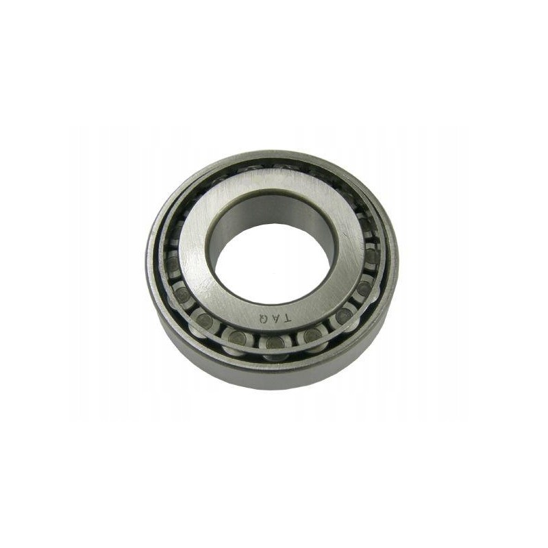 Tapered roller bearing 30203