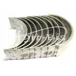 Set of main bearings r3 c 385 import