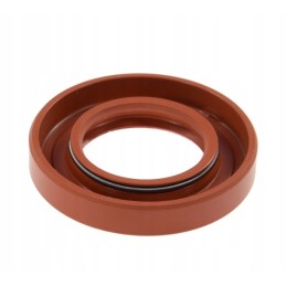 PTO shaft seal Ursus C330 silicone 35x62x10