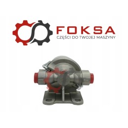 Fuel separator 9453 ak137 sf308 threads m14x1 5