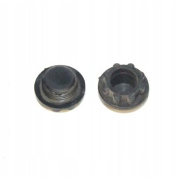 C 360 distributor cap