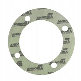 Cover gasket, PTO shaft Krazelite 0 8mm C 360