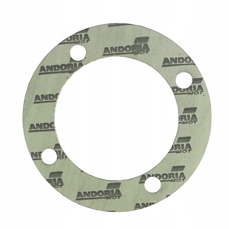 Cover gasket, PTO shaft Krazelite 0 8mm C 360