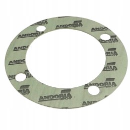 Cover gasket, PTO shaft Krazelite 0 8mm C 360