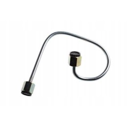 Injection and cylinder pipe c 330 motogeneric