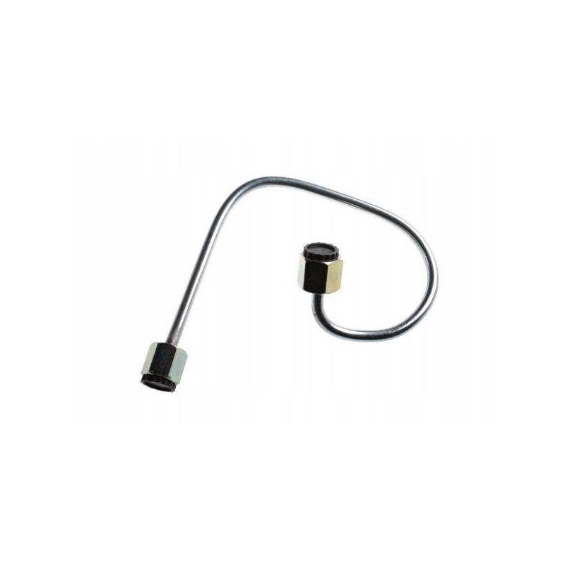 Injection and cylinder pipe c 330 motogeneric