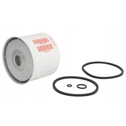 Fleetguard ff167 fuel filter