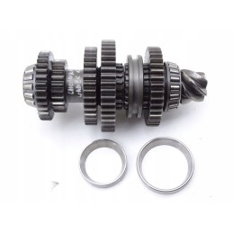 Kubota RTV 900 rollers Christmas tree attack