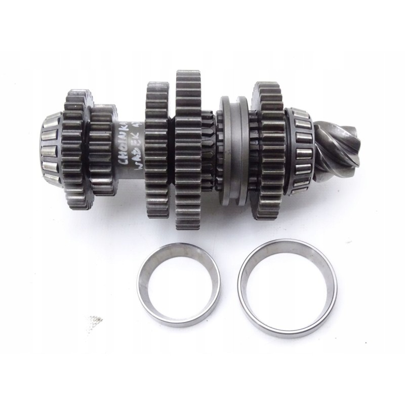 Kubota RTV 900 rollers Christmas tree attack