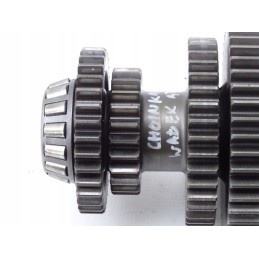 Kubota RTV 900 rollers Christmas tree attack