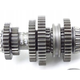 Kubota RTV 900 rollers Christmas tree attack