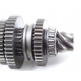 Kubota RTV 900 rollers Christmas tree attack