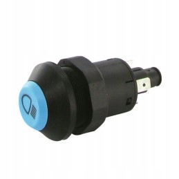 High beam light switch 7700014328 Renault Fend