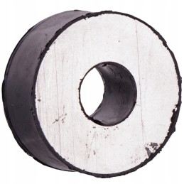 Rubber and metal engine mount Wladimirec T 25