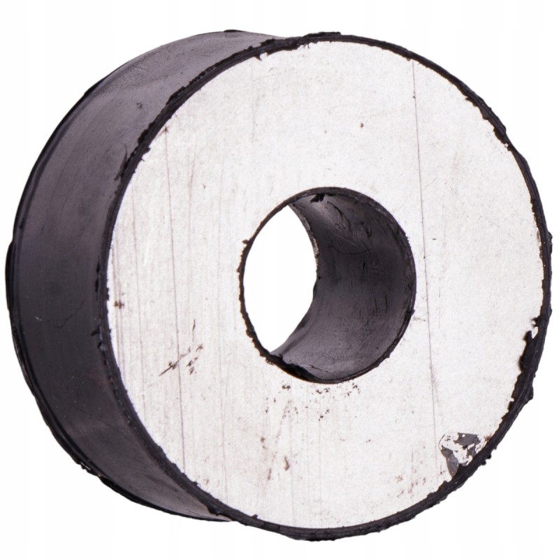 Rubber and metal engine mount Wladimirec T 25