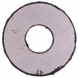 Rubber and metal engine mount Wladimirec T 25