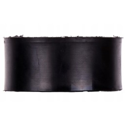 Rubber and metal engine mount Wladimirec T 25