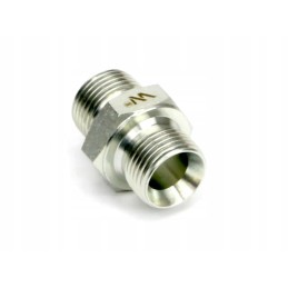 Inch hydraulic connector bb 1 1 4 bsp var