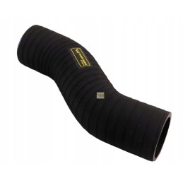 Radiator hose 1672725m1 massey ferguson warynski